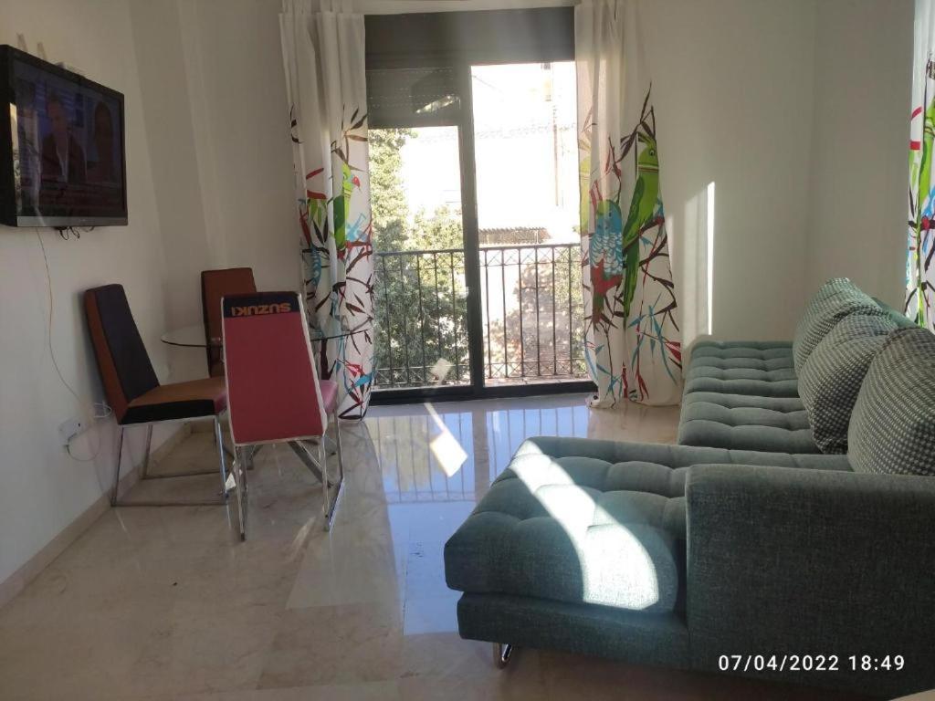 Larios Centro Triniad Apartamento Málaga